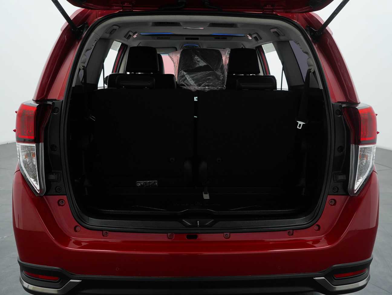 terpakai 2021 Toyota Innova X 2.0