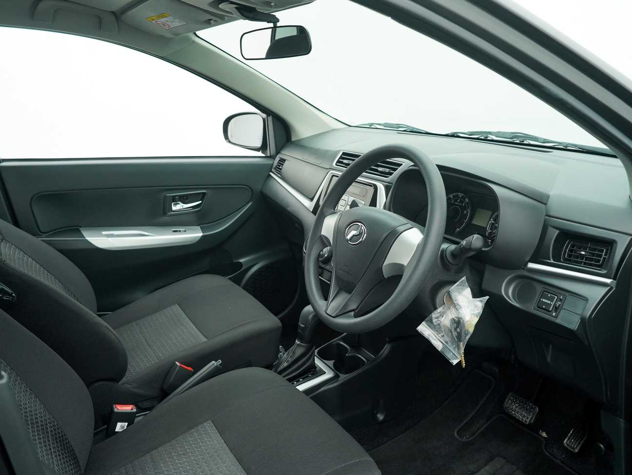 used 2024 Perodua Bezza G 1.0