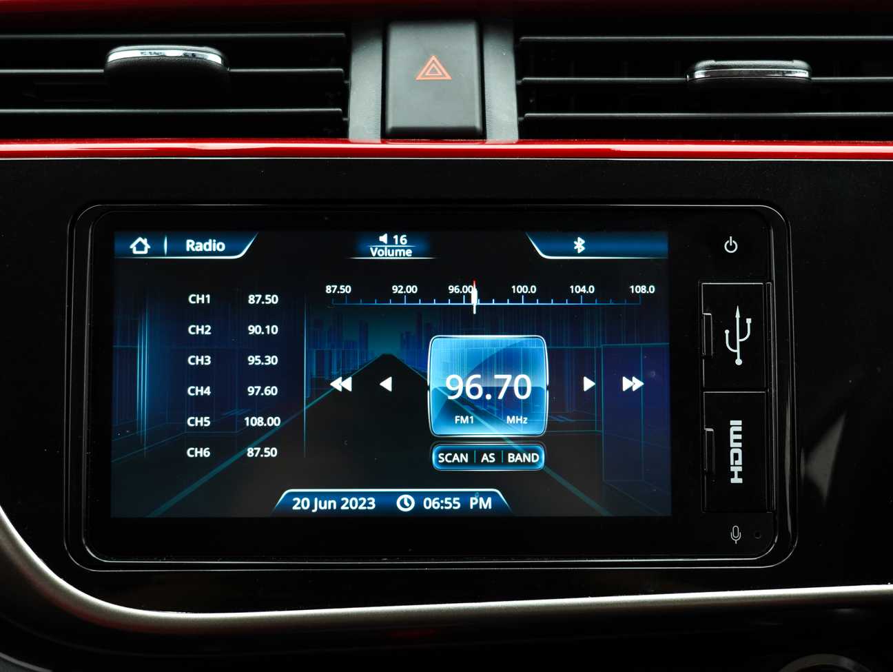 used 2022 Perodua Myvi AV 1.5