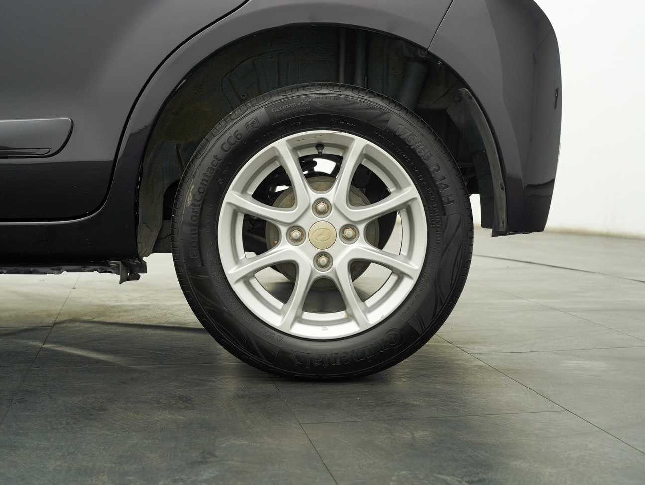 terpakai 2015 Perodua Myvi X 1.3