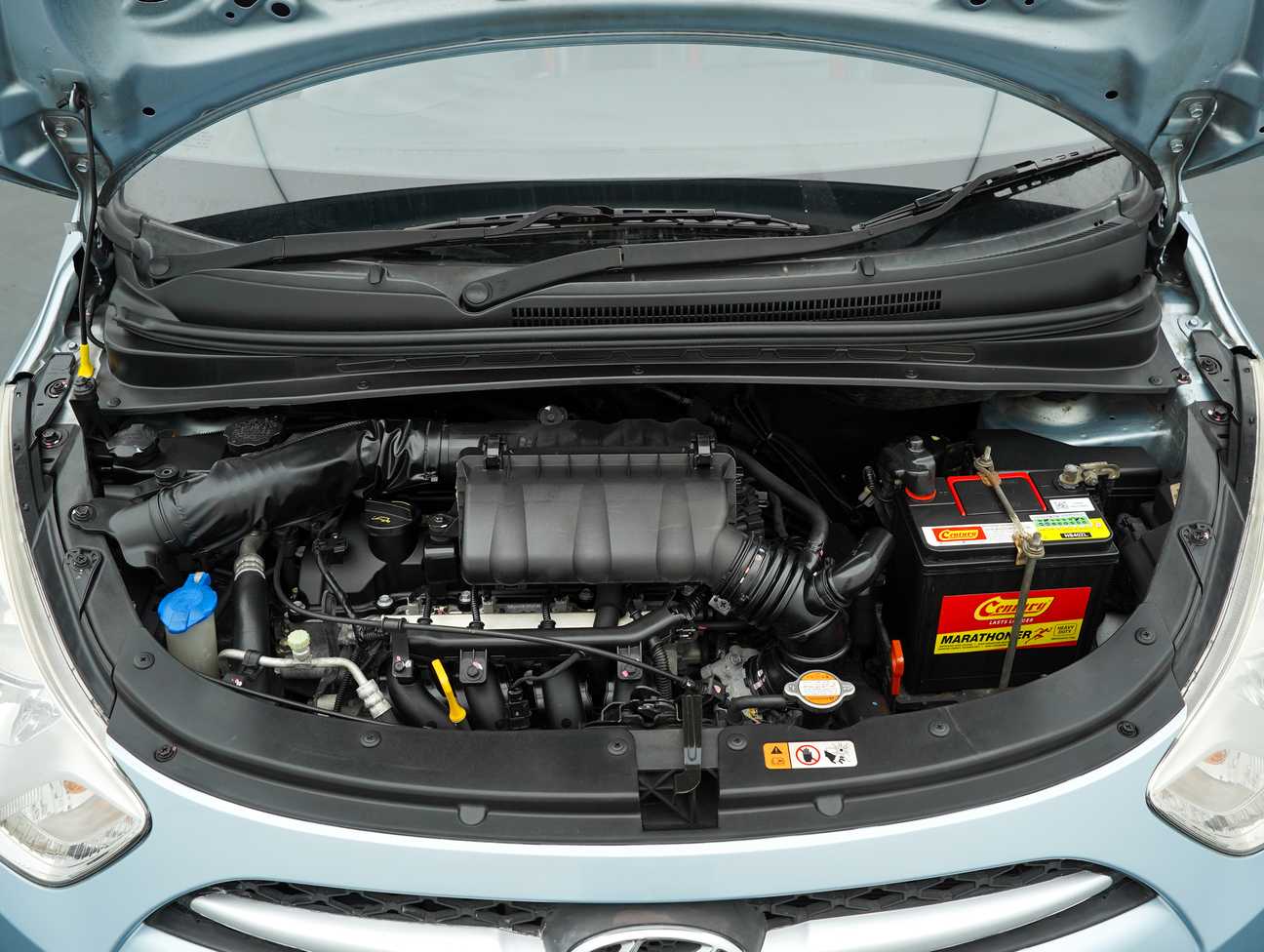 used 2014 Inokom I10  1.2