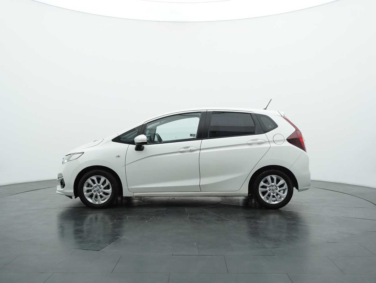 terpakai 2018 Honda Jazz E i-VTEC 1.5