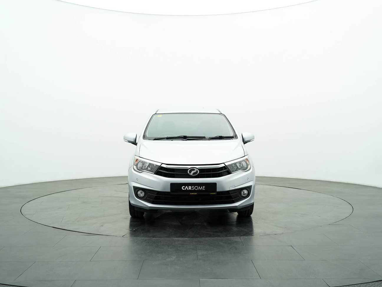 used 2018 Perodua Bezza X Premium 1.3