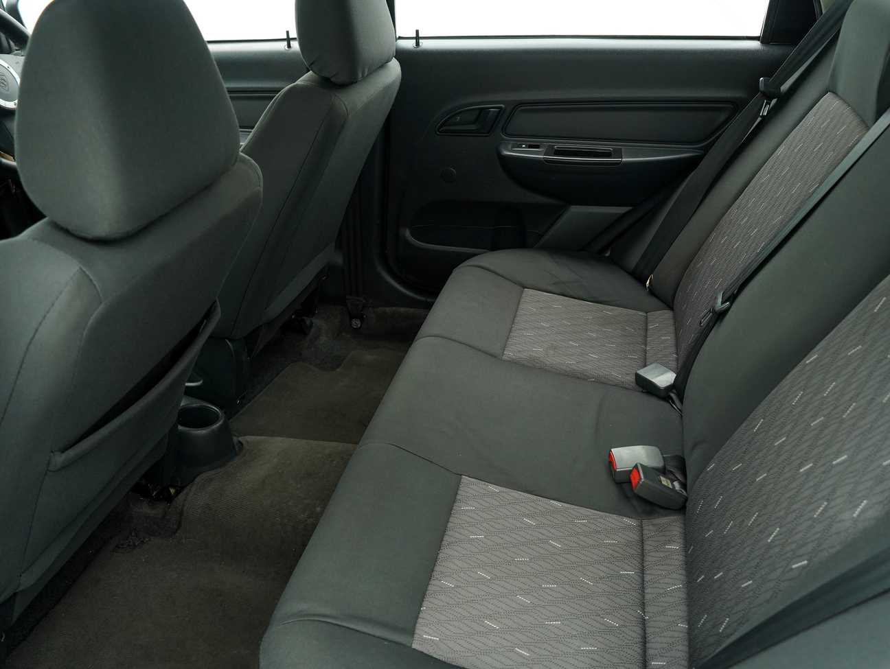 terpakai 2014 Proton Saga FLX Standard 1.3