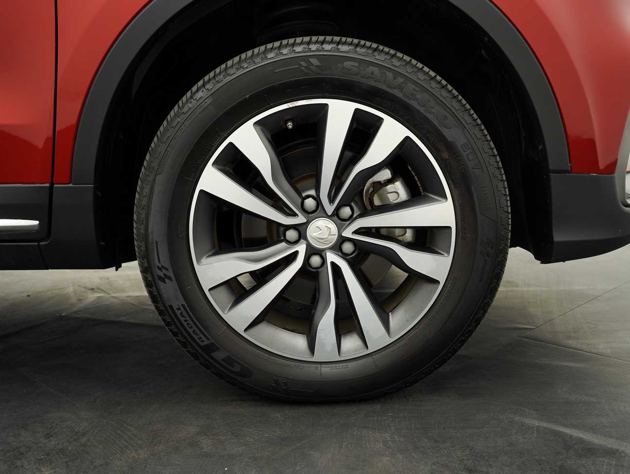 used 2020 Proton X70 Executive 1.8