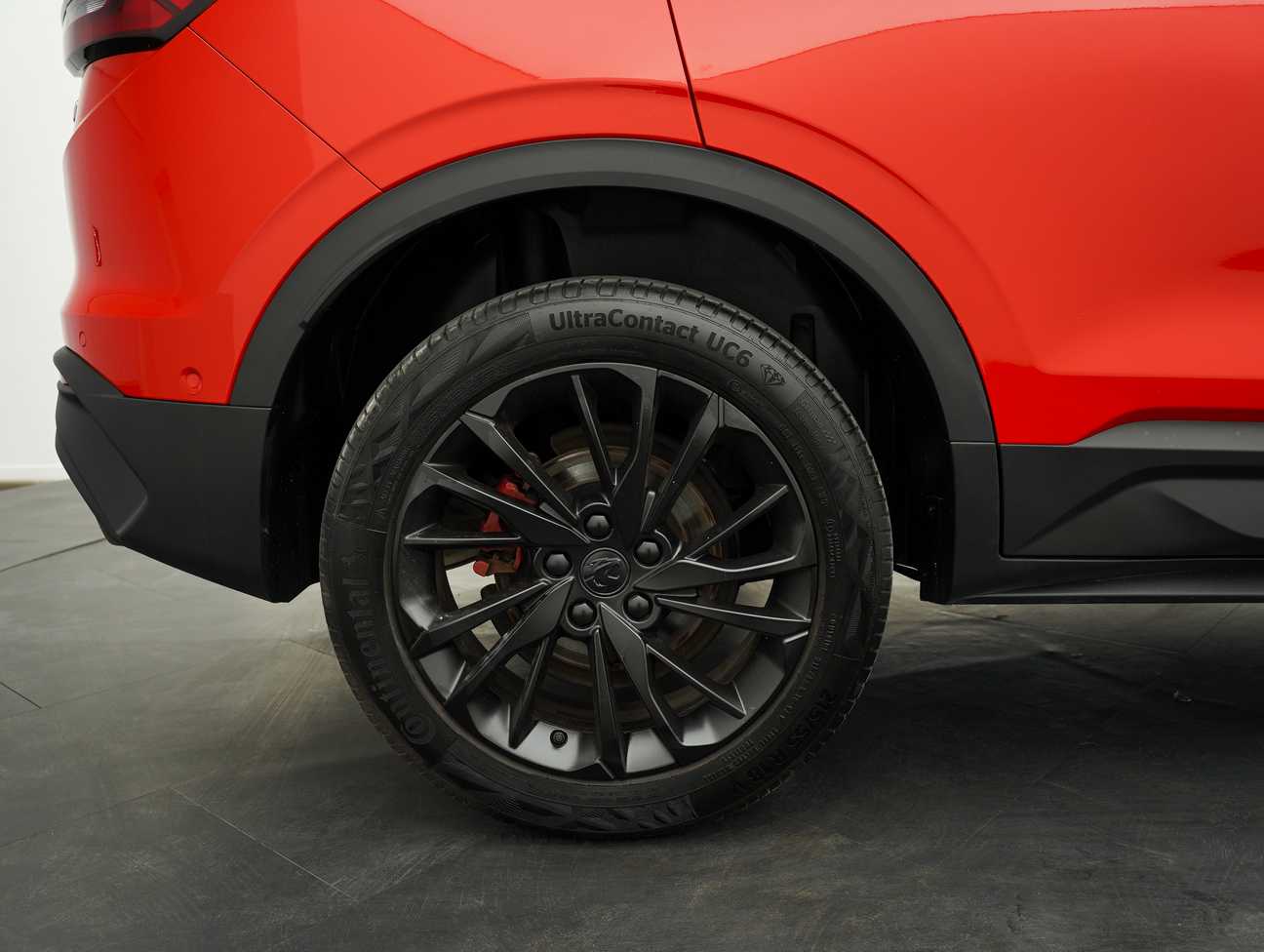 used 2020 Proton X50 Flagship 1.5