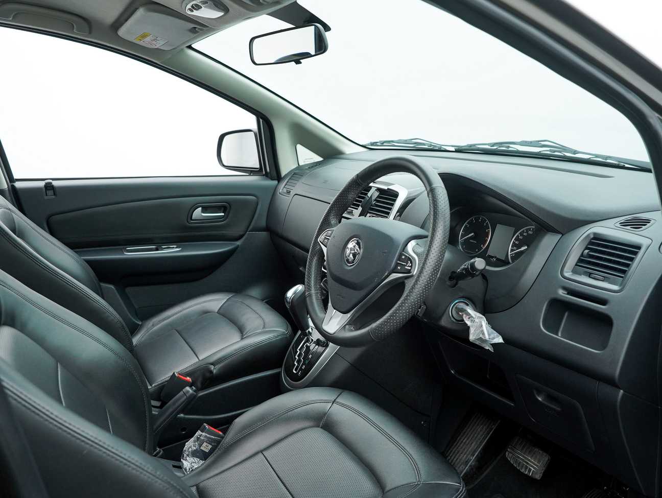 terpakai 2023 Proton Exora Premium 1.6