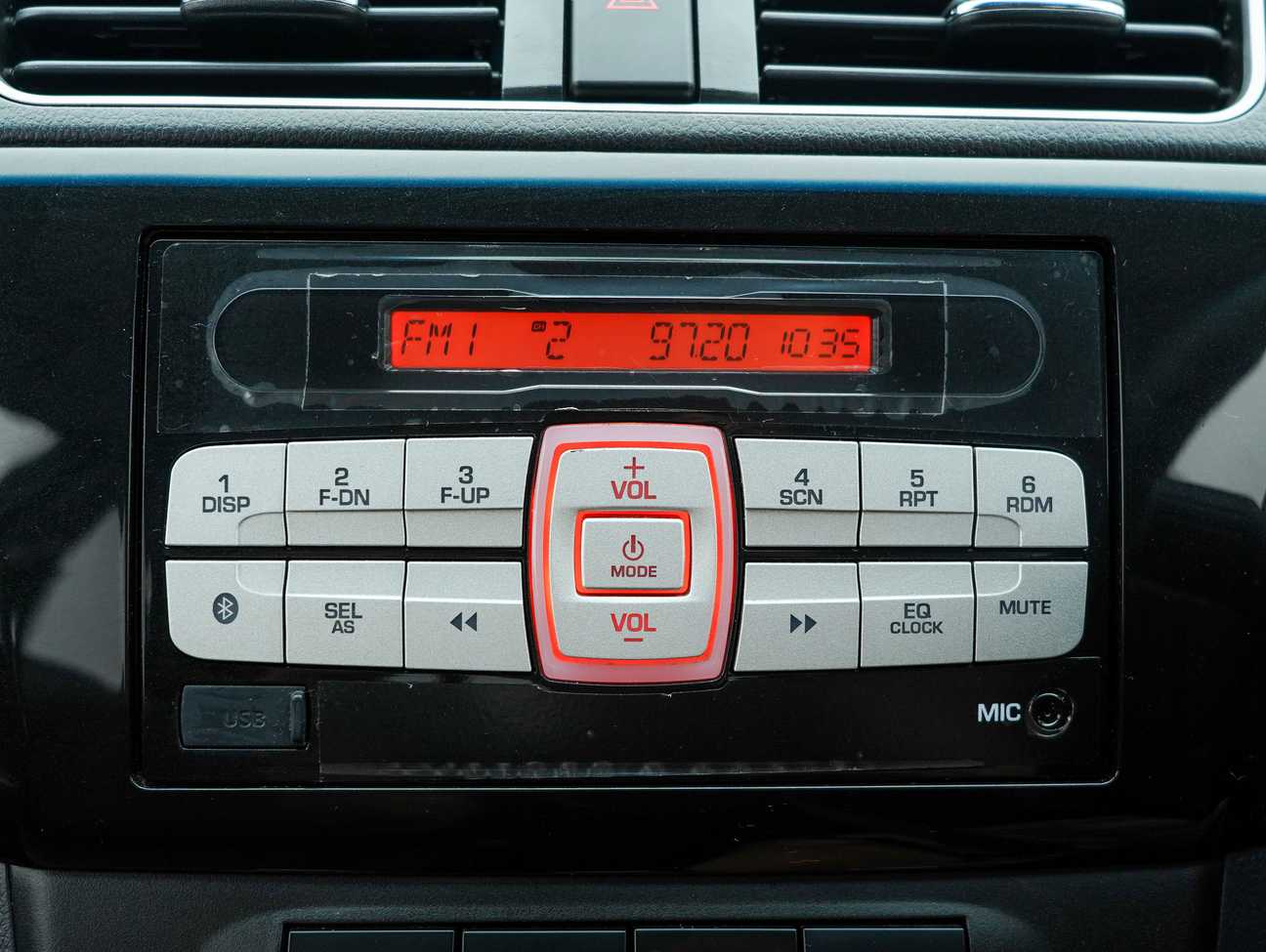 terpakai 2018 Perodua Bezza X Premium 1.3