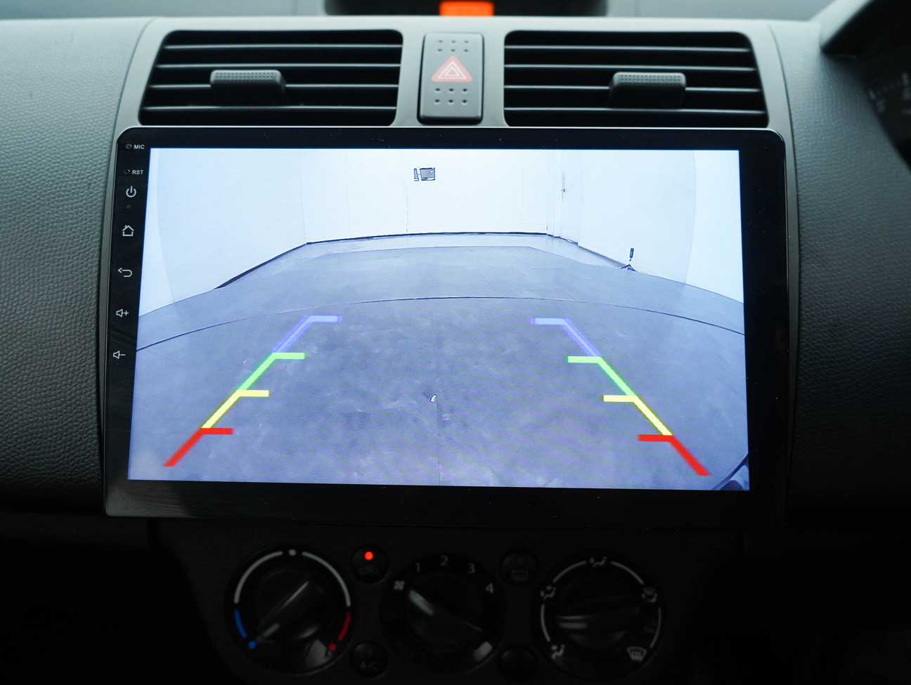 used 2012 Suzuki Swift GX 1.5