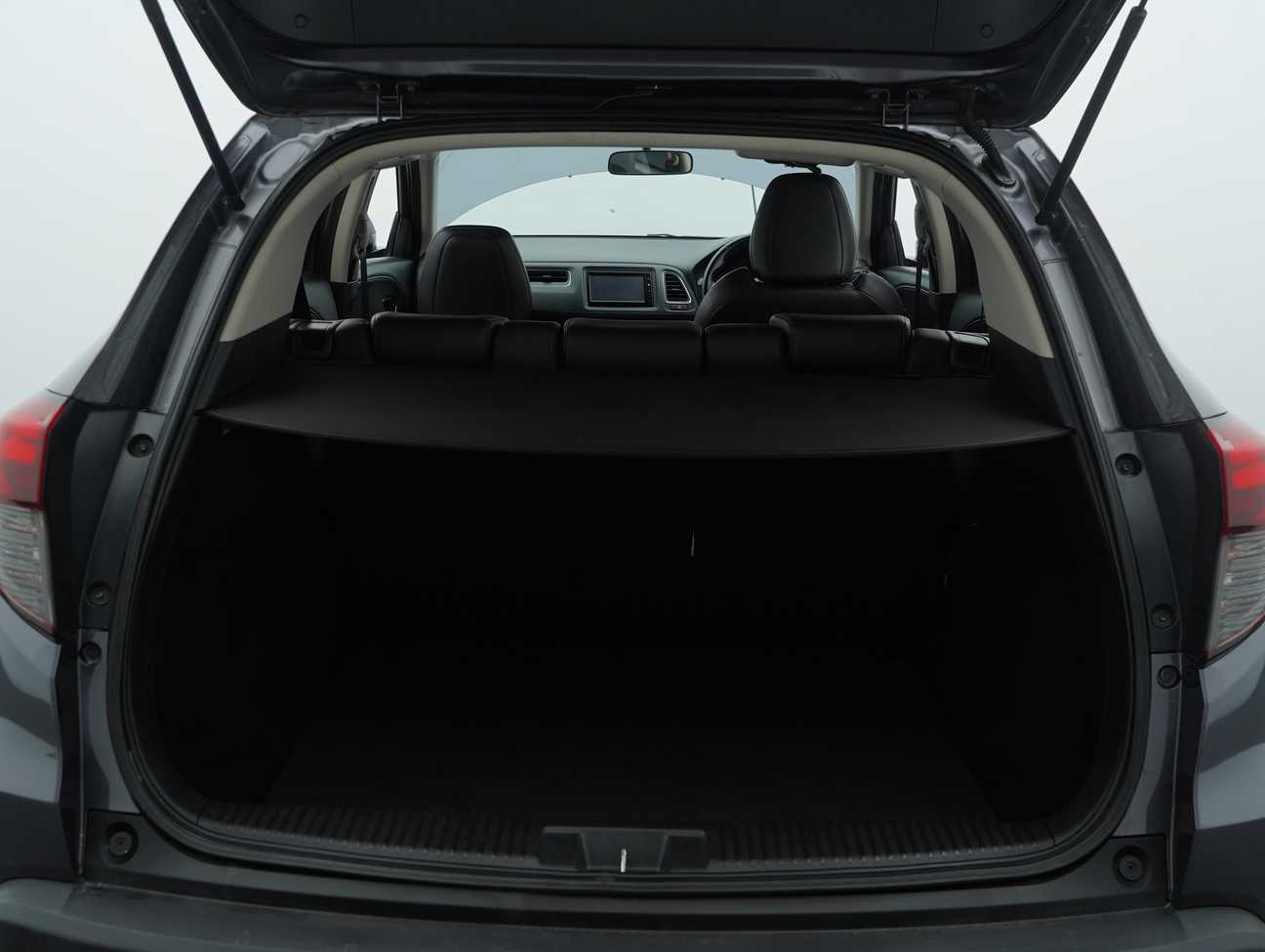 terpakai 2019 Honda HR-V V 1.8