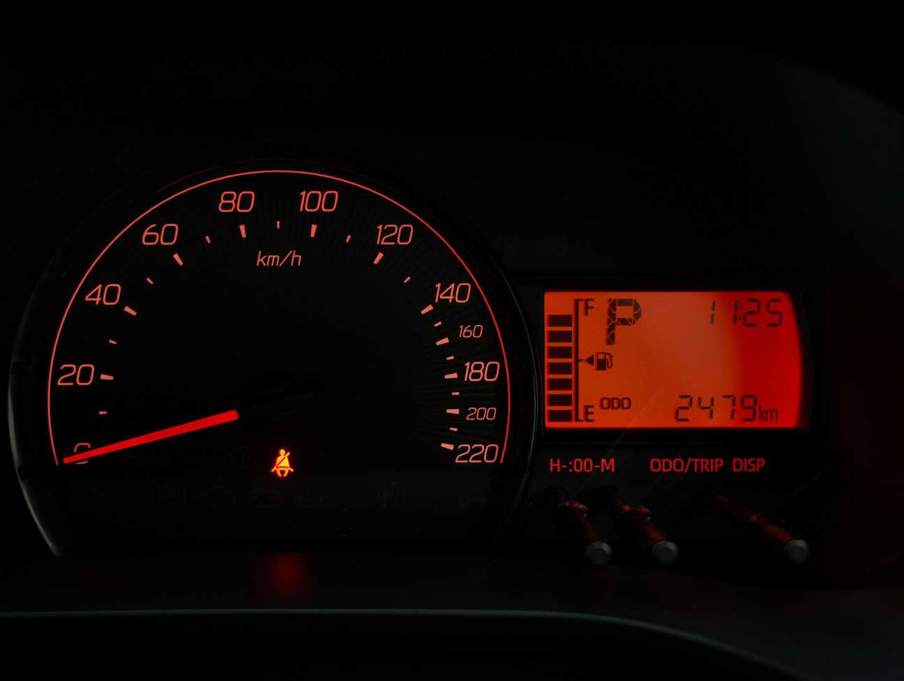 used 2023 Perodua AXIA G 1.0