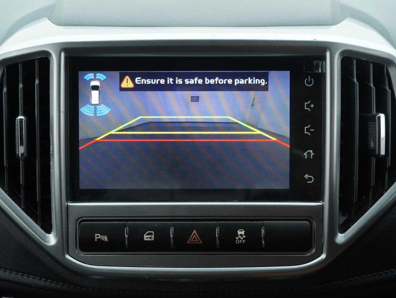 terpakai 2019 Proton Iriz Premium 1.6