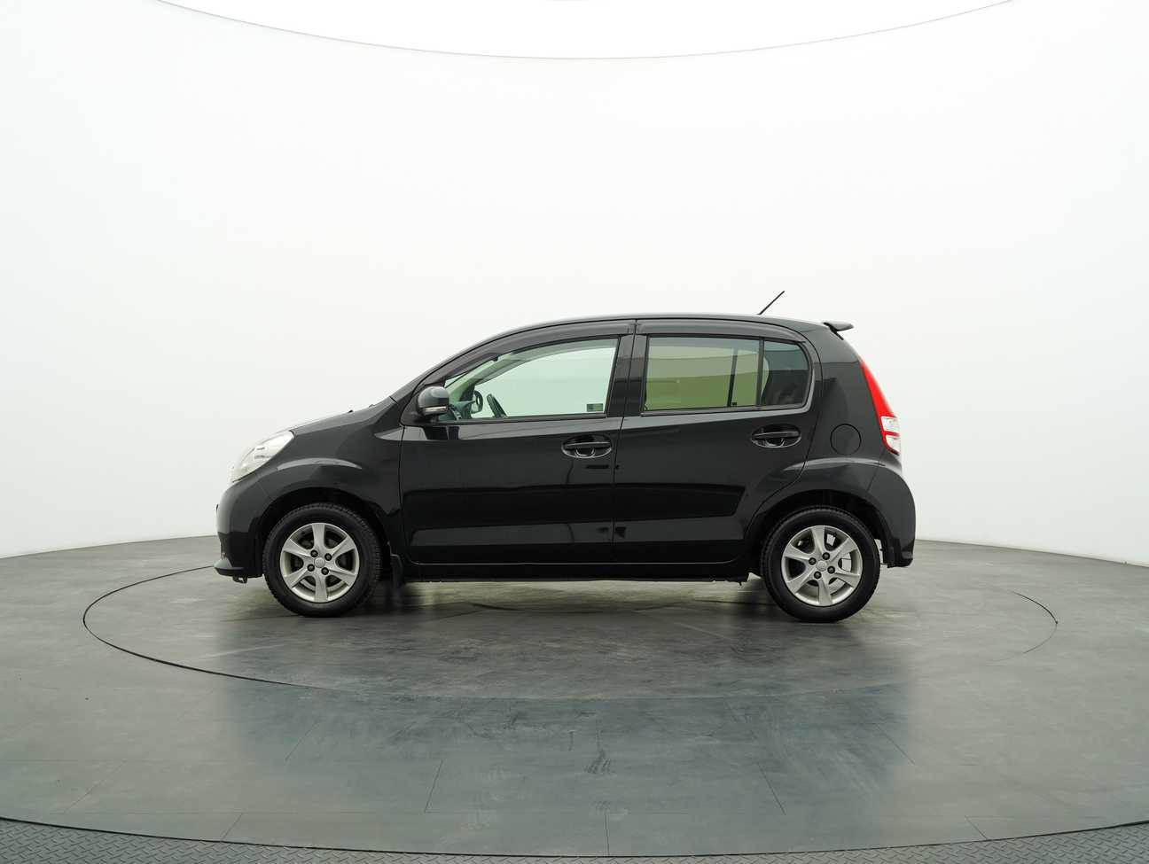 used 2011 Perodua Myvi EZi 1.3