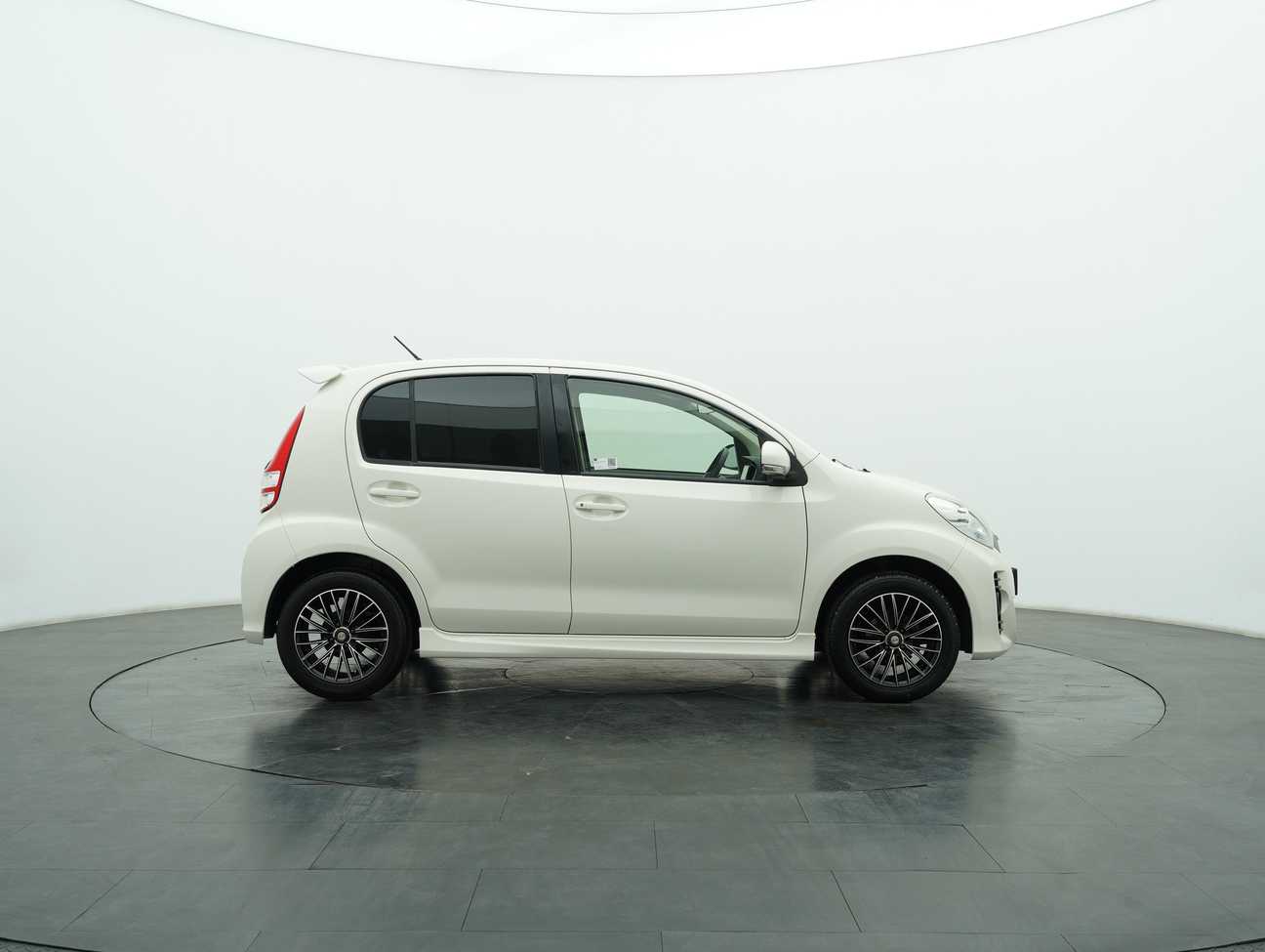 used 2013 Perodua Myvi SE 1.5