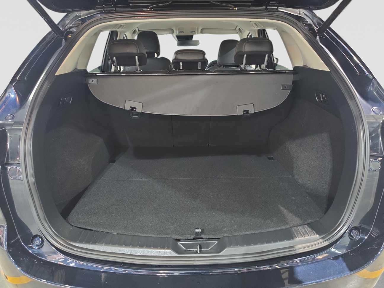 used 2020 Mazda CX-5 SKYACTIV-G High 2.0