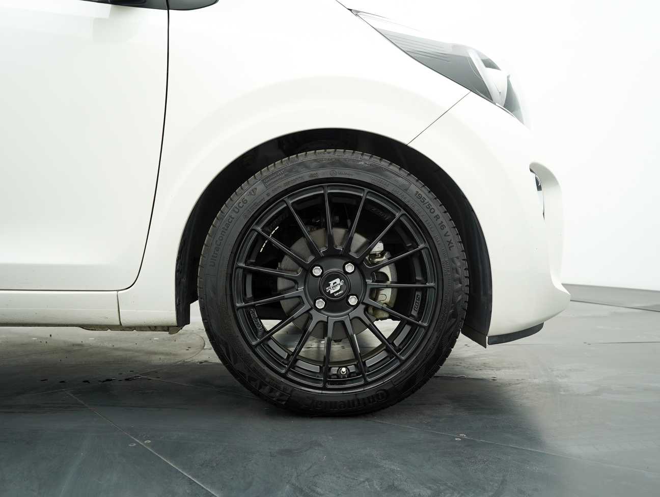 used 2018 Kia PICANTO EX 1.2