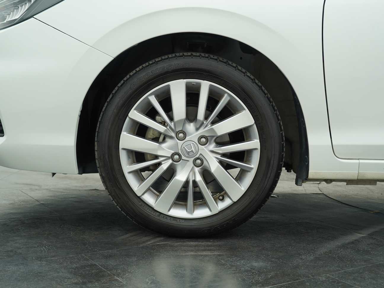 used 2022 Honda City V i-VTEC 1.5