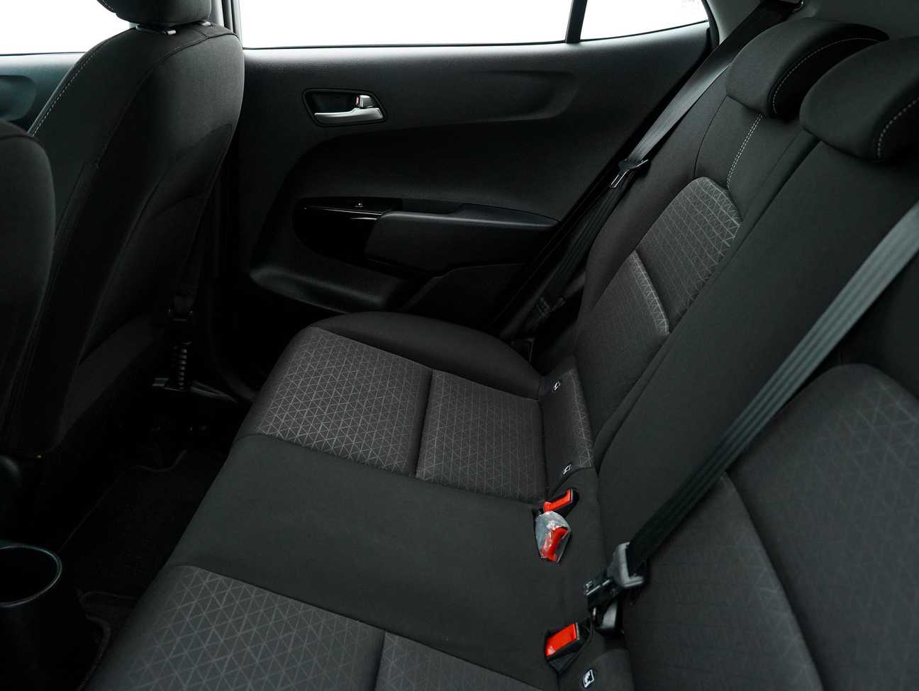 terpakai 2018 Kia Picanto EX 1.2