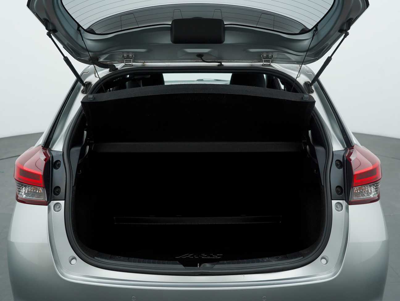 terpakai 2019 Toyota Yaris G 1.5