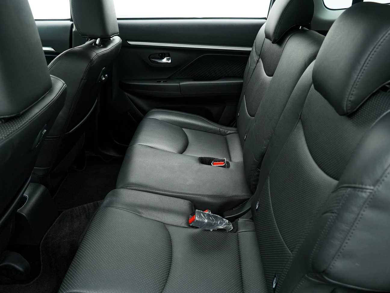 terpakai 2022 Perodua Aruz AV 1.5