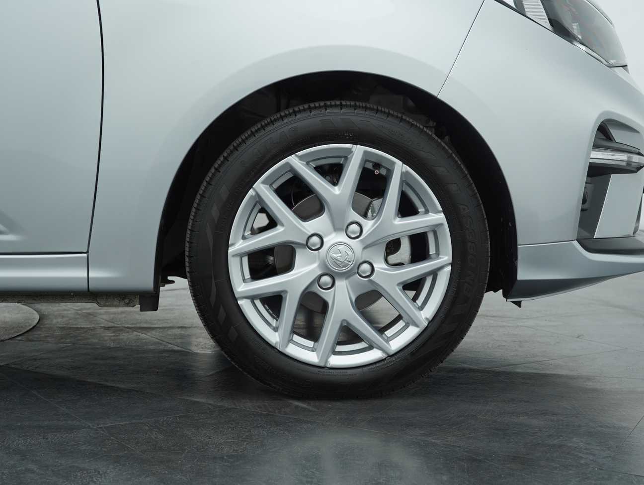 used 2023 Proton Persona Executive 1.6