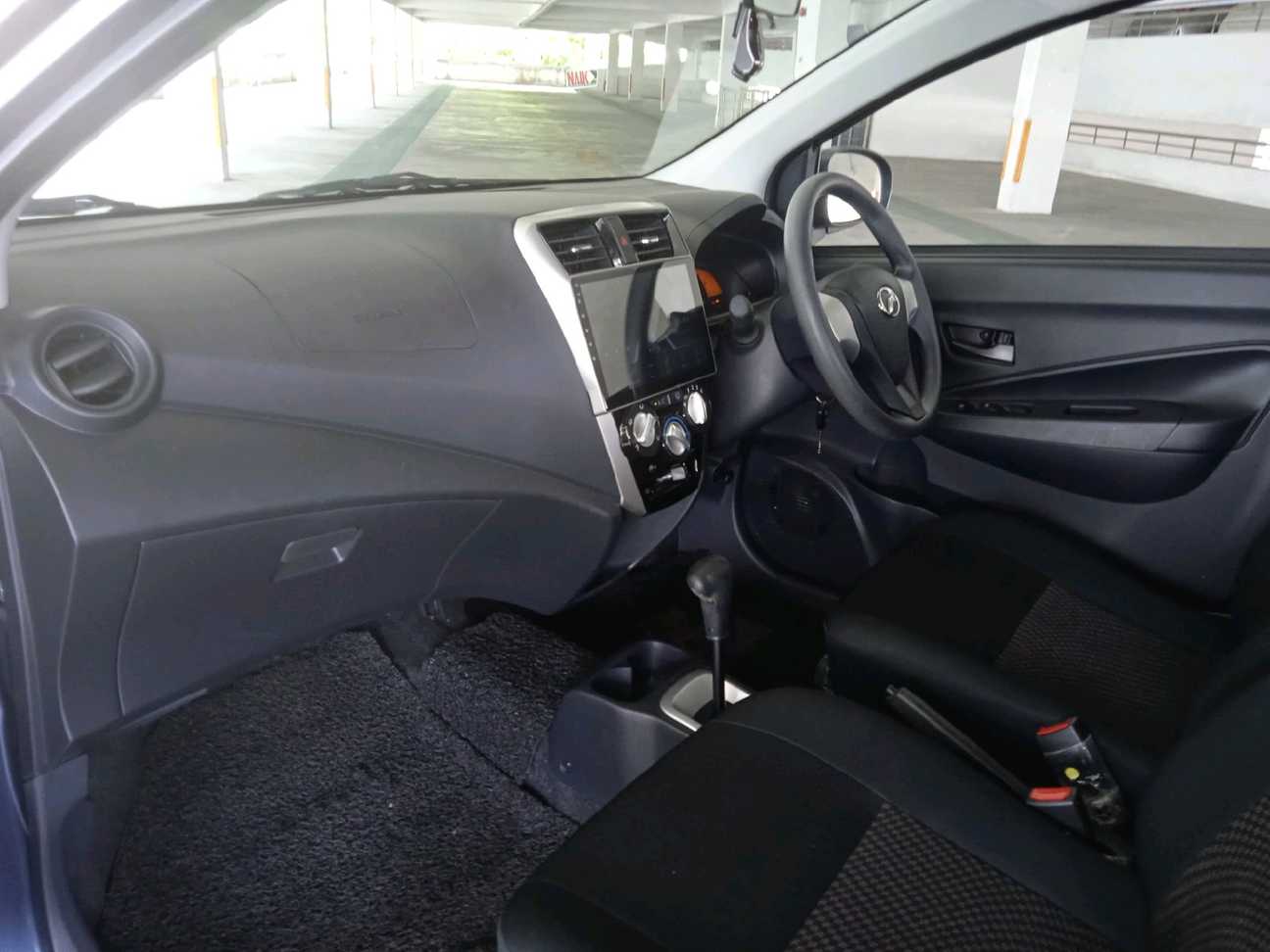 used 2022 Perodua AXIA GXtra 1.0