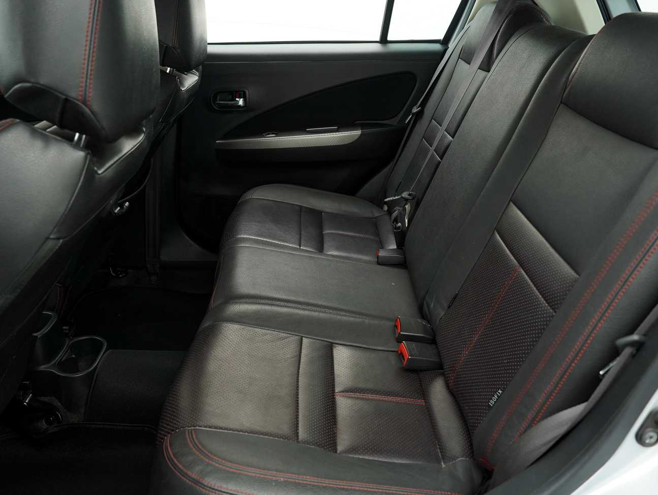 used 2017 Perodua Myvi Advance 1.5