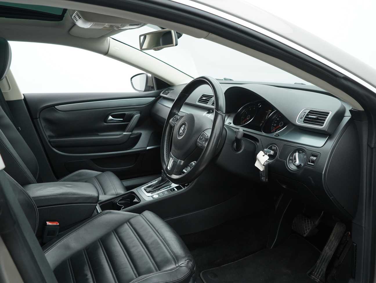 used 2013 Volkswagen CC Sport 1.8