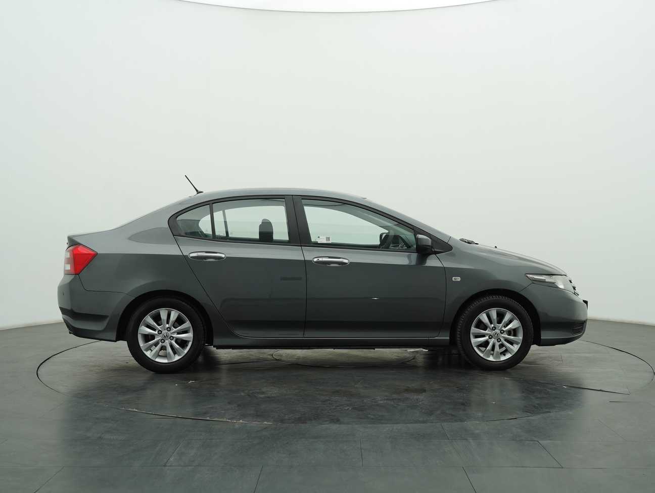 used 2012 Honda City S 1.5