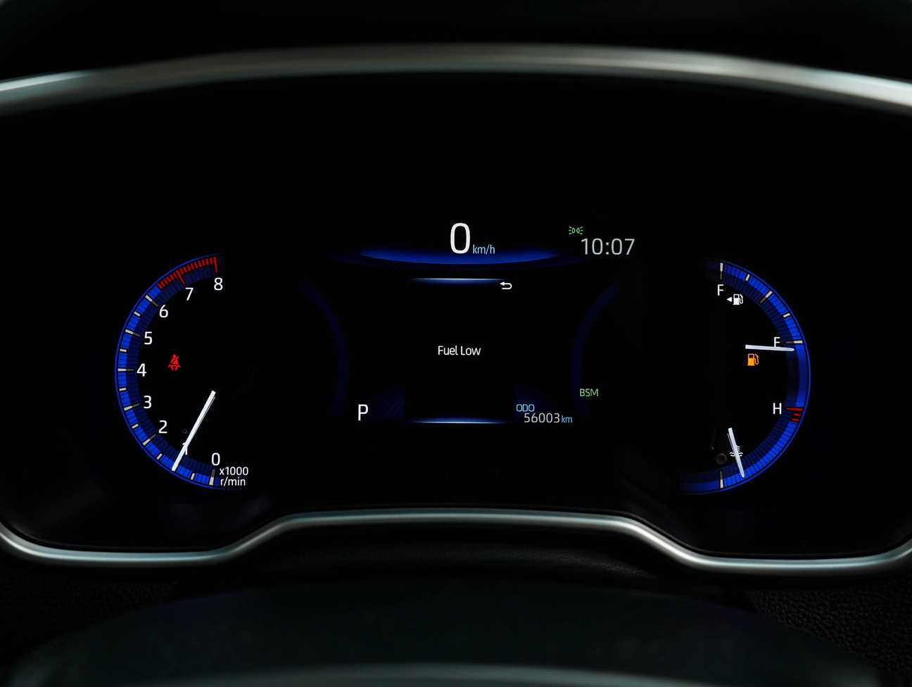 used 2019 Toyota Corolla Altis G 1.8