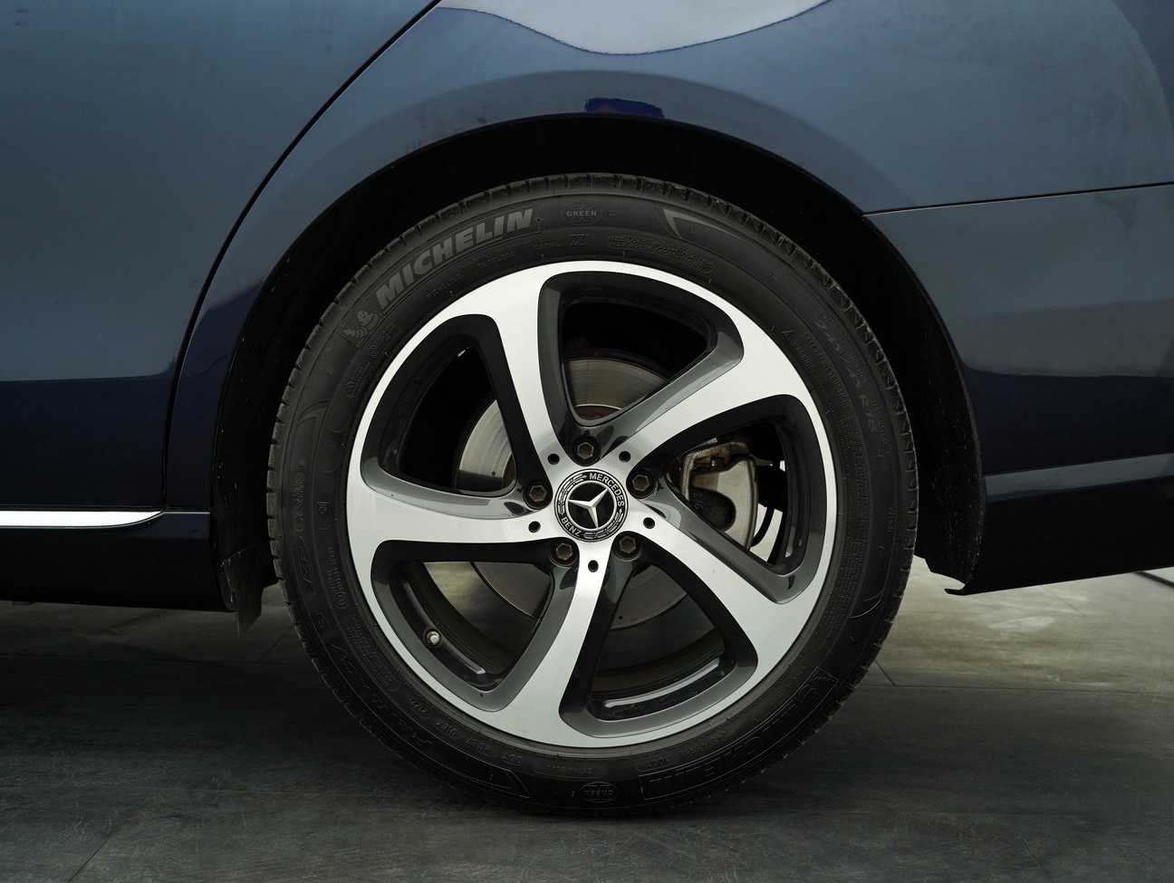 used 2019 Mercedes-Benz E200 SportStyle Avantgarde 2.0