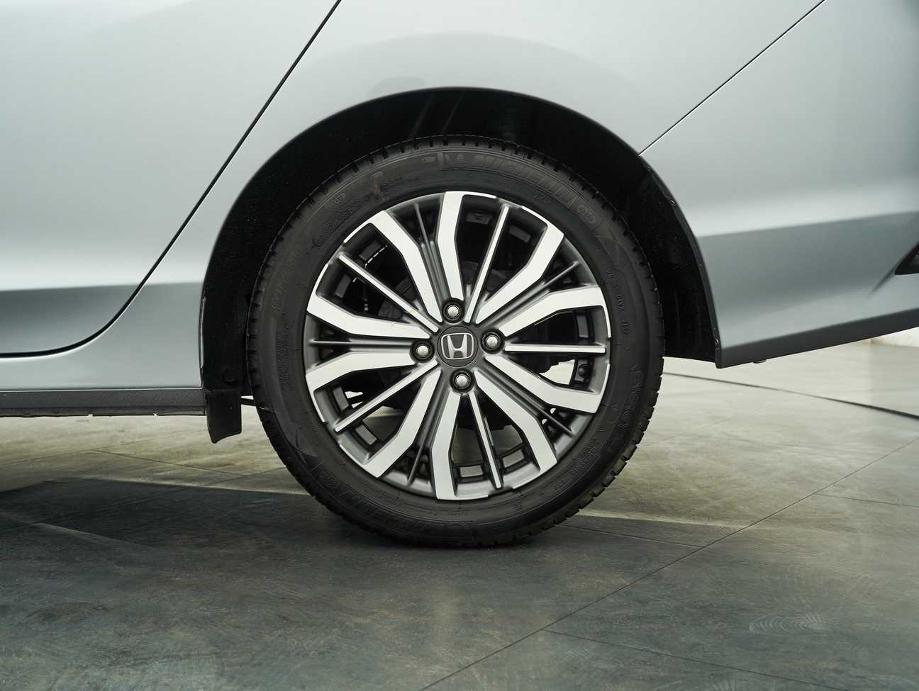 terpakai 2019 Honda City V 1.5