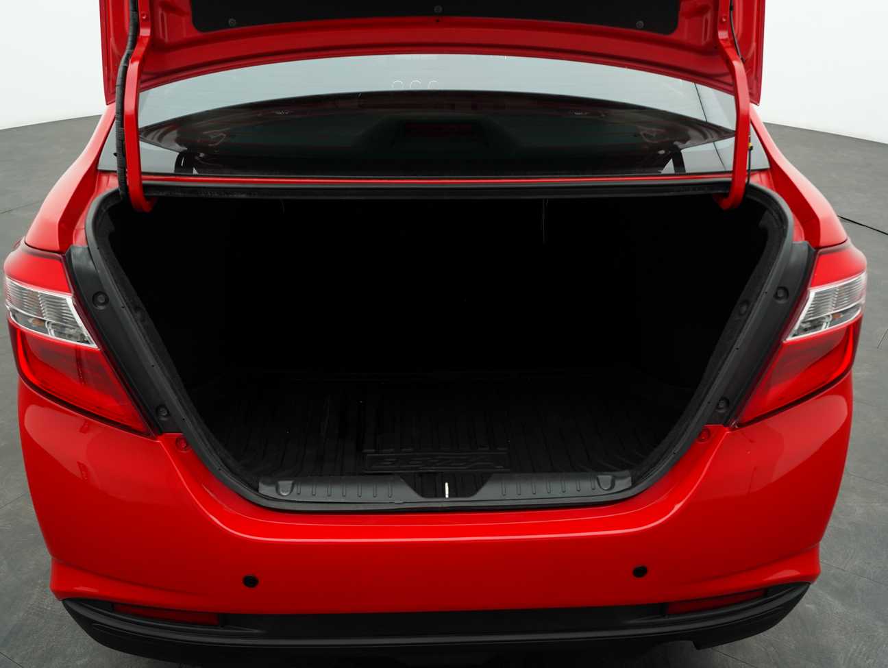 used 2018 Perodua Bezza X Premium 1.3