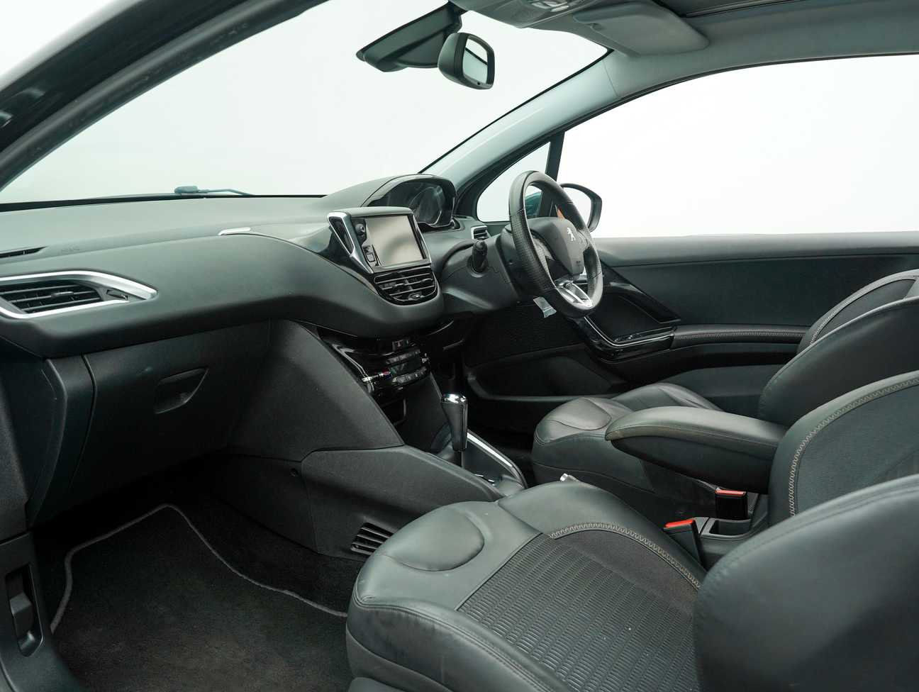 used 2014 Peugeot 208 Allure 5 Door 1.6