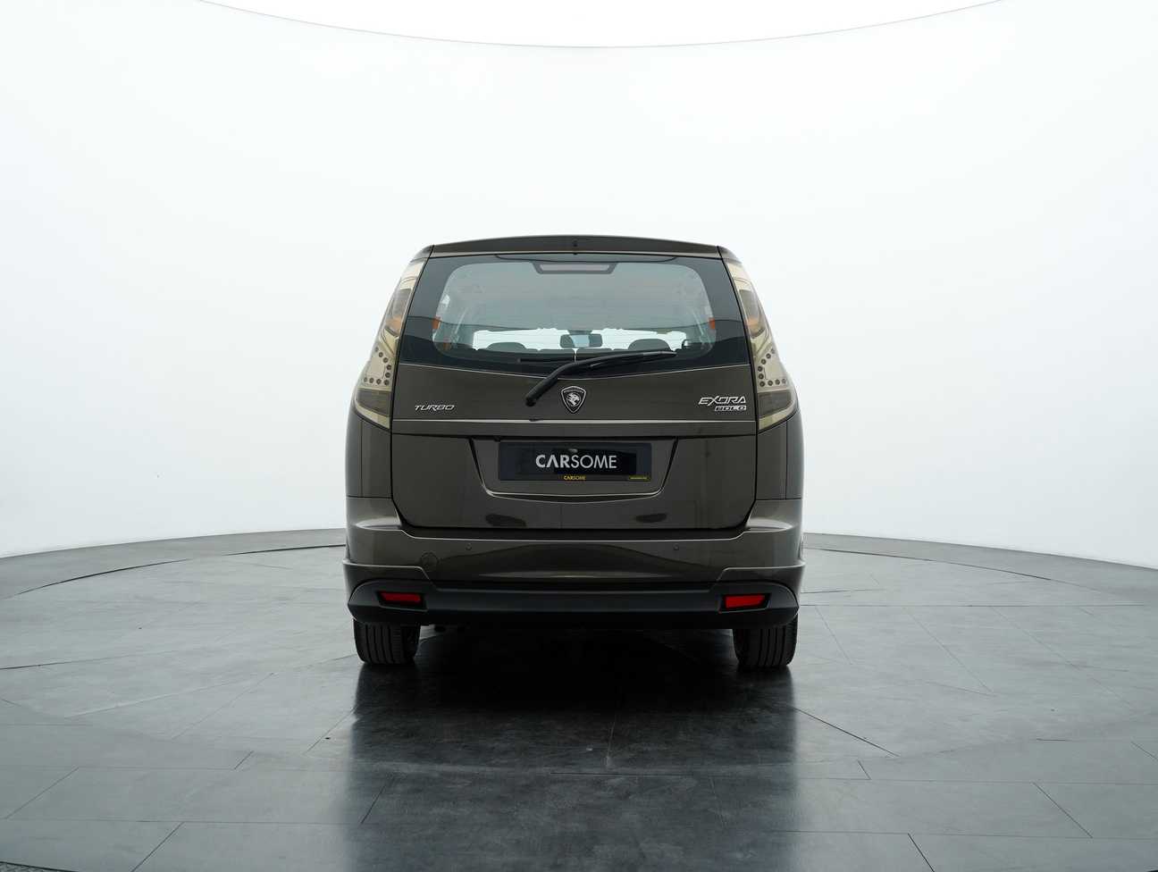 used 2016 Proton Exora Executive 1.6