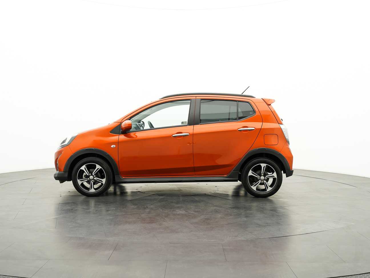 used 2022 Perodua AXIA Style 1.0