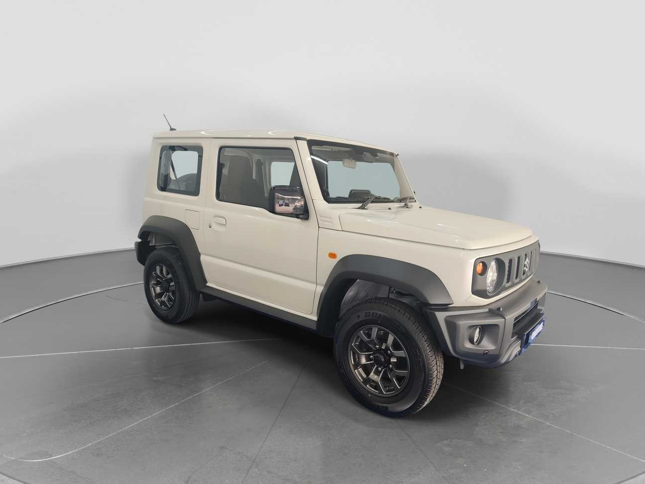 used 2026 Suzuki Jimny ALLGRIP PLUS 1.5