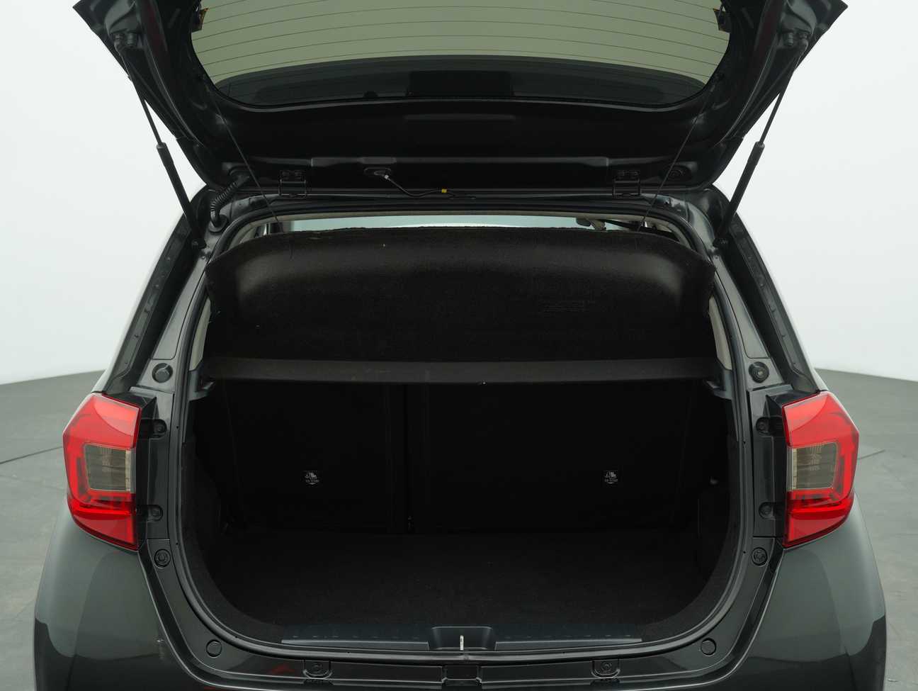 used 2019 Perodua Myvi AV 1.5