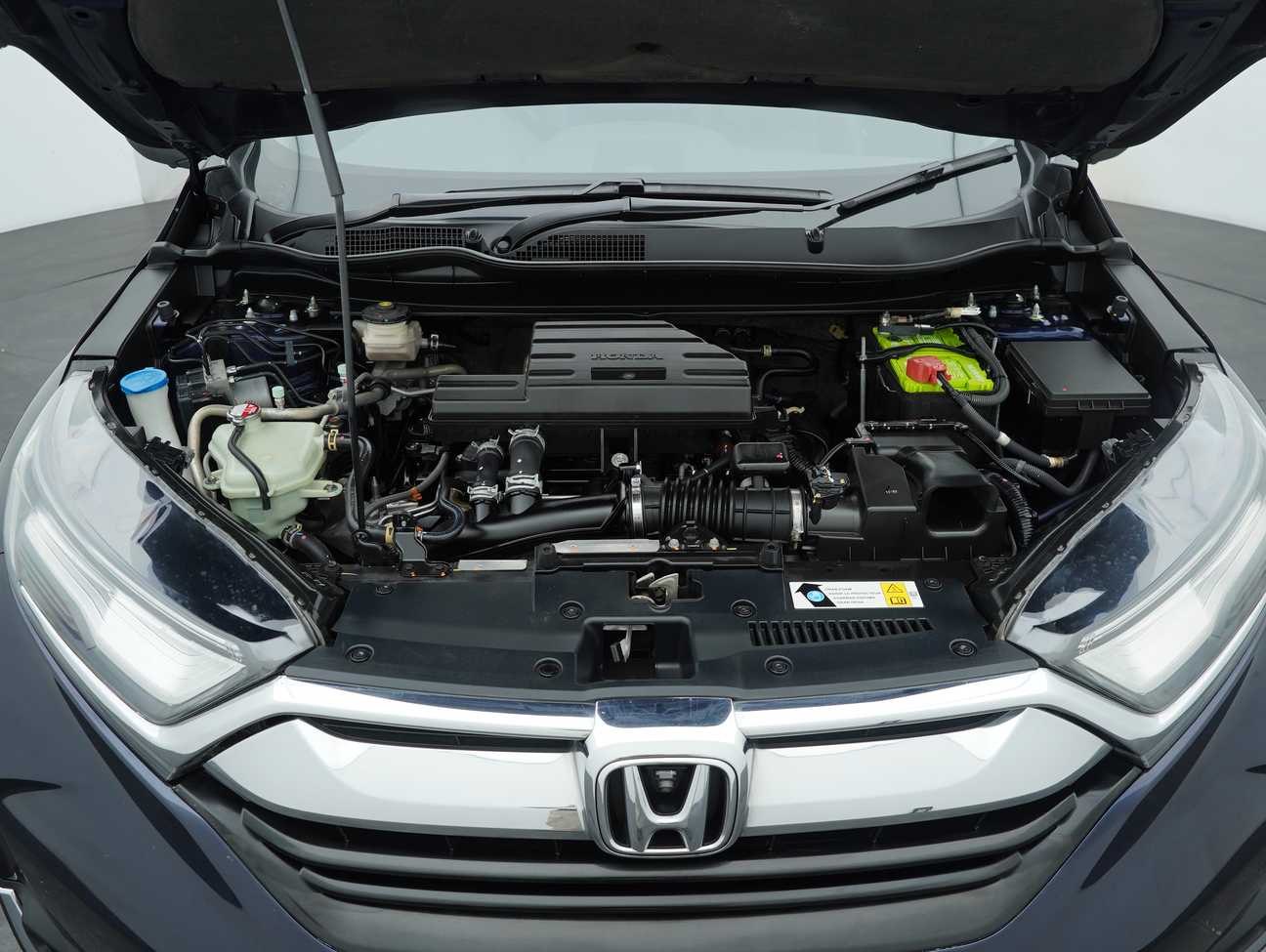 used 2018 Honda CR-V TC 1.5