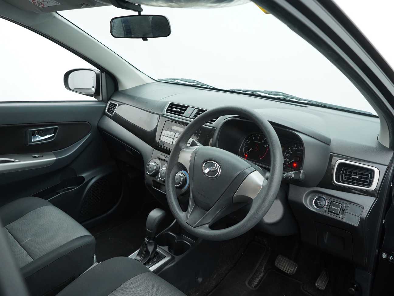 used 2019 Perodua Bezza X Premium 1.3