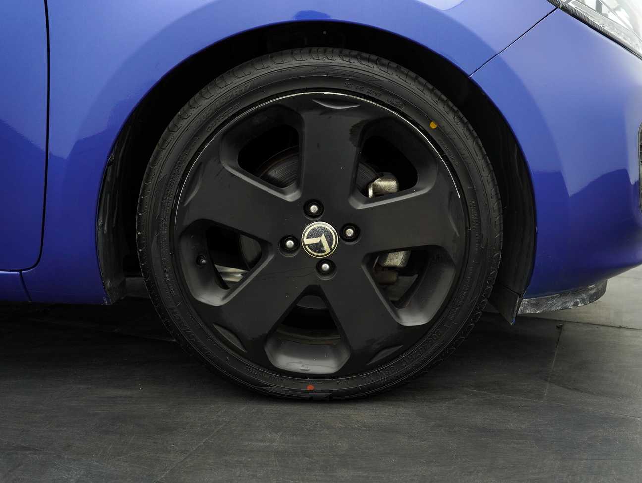 used 2014 Kia Rio SX 1.4