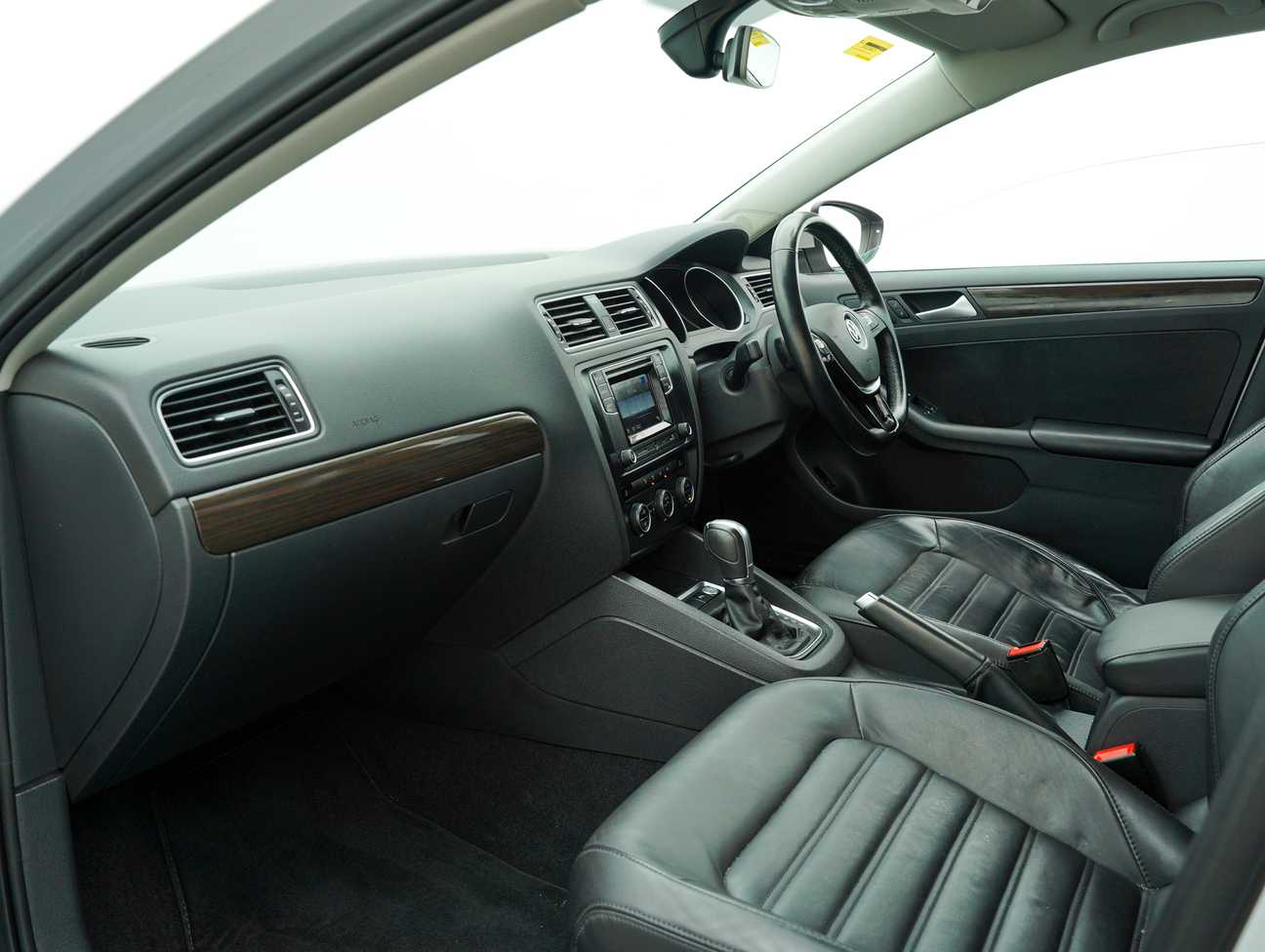 terpakai 2018 Volkswagen JETTA TSI HIGHLINE (CKD) 1.4