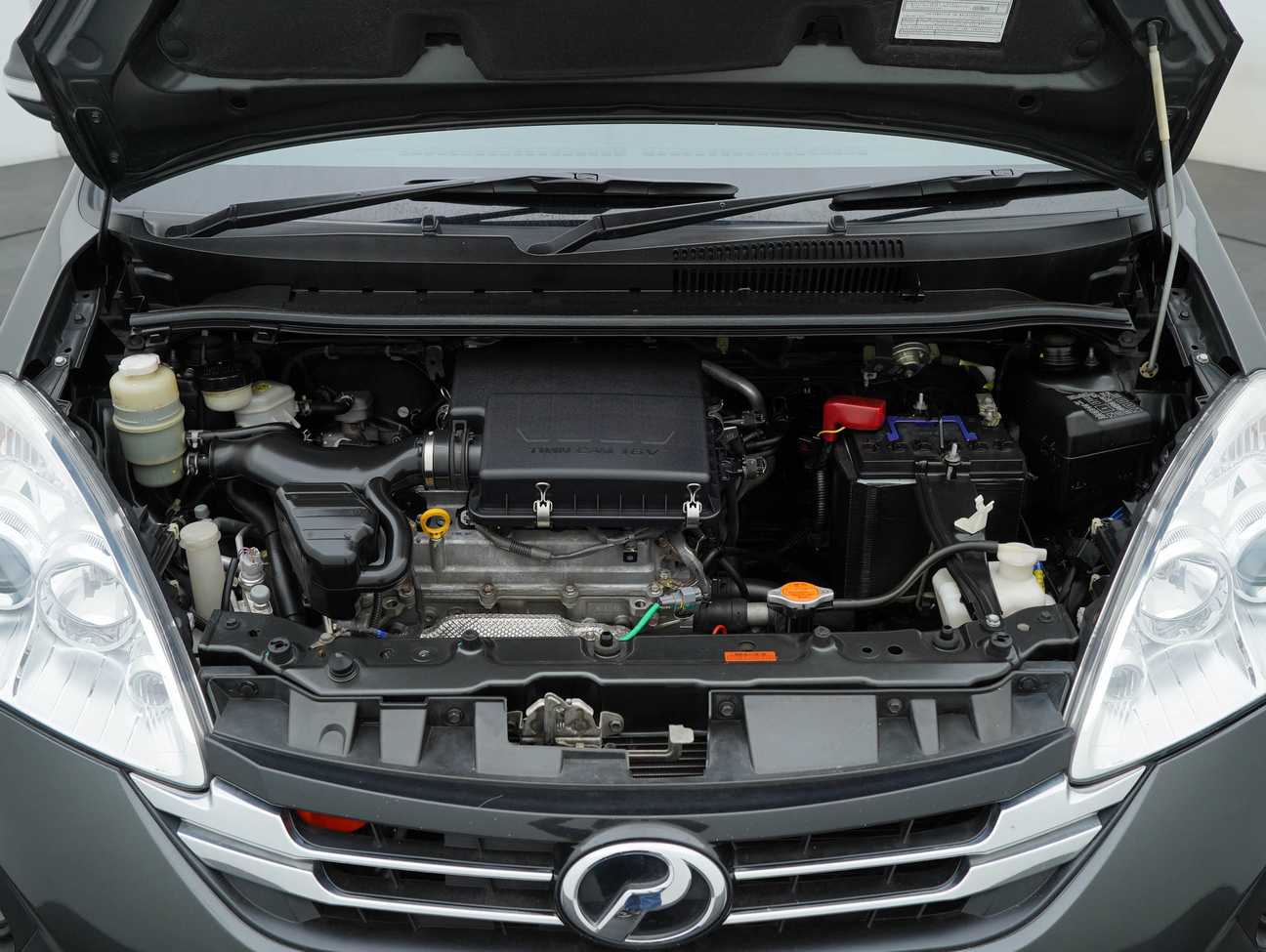 used 2021 Perodua Alza SE 1.5