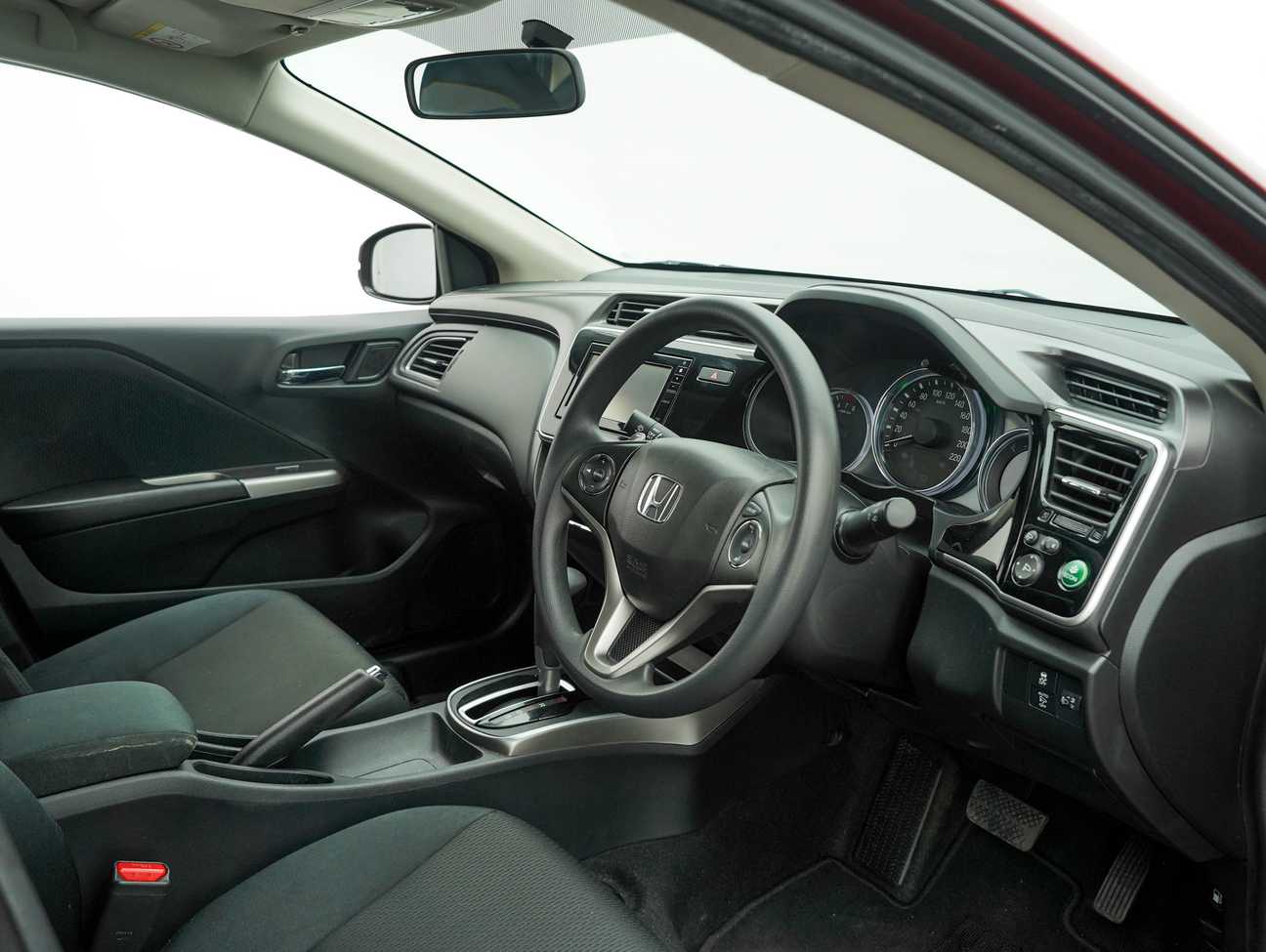 used 2018 Honda City E 1.5