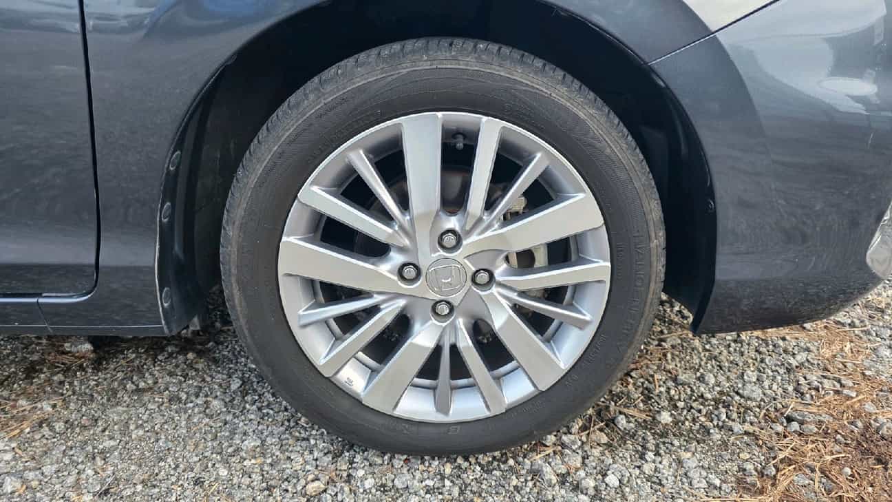 used 2022 Honda City V 1.5
