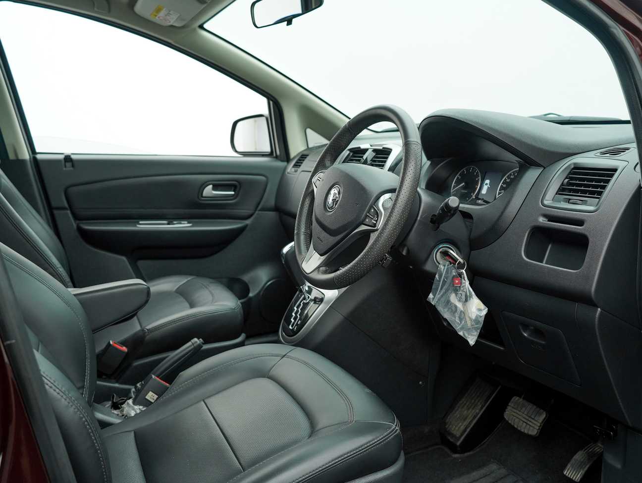 terpakai 2022 Proton Exora Premium 1.6