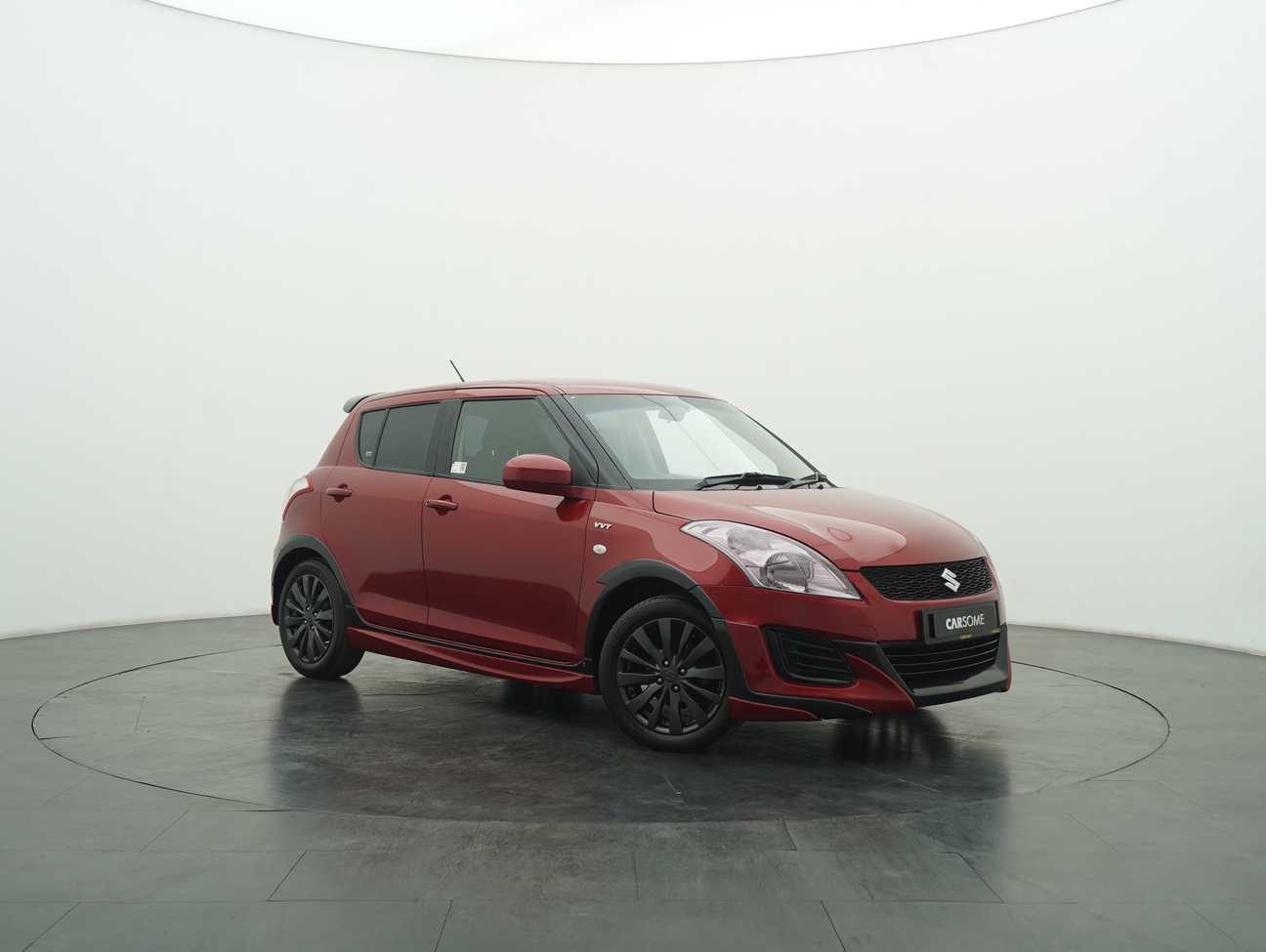 used 2015 Suzuki Swift GL 1.4