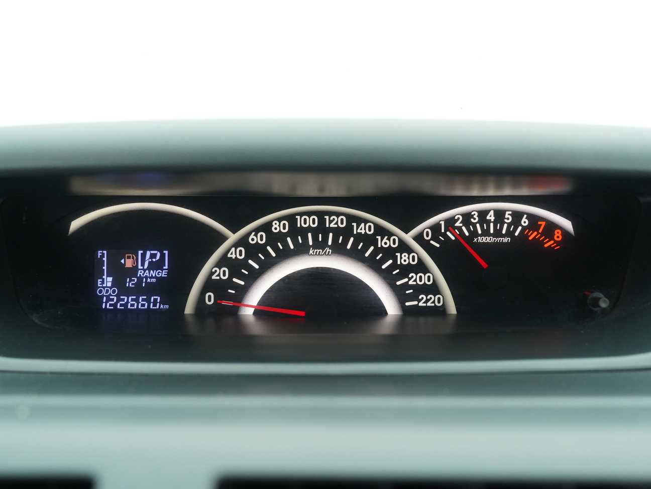 terpakai 2018 Perodua Alza EZ 1.5