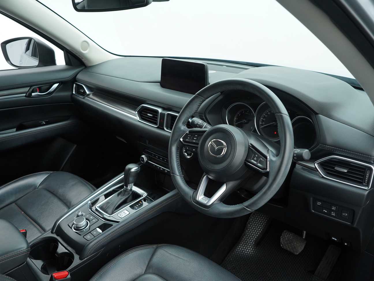 used 2023 Mazda CX-5 SKYACTIV-G High 2.0