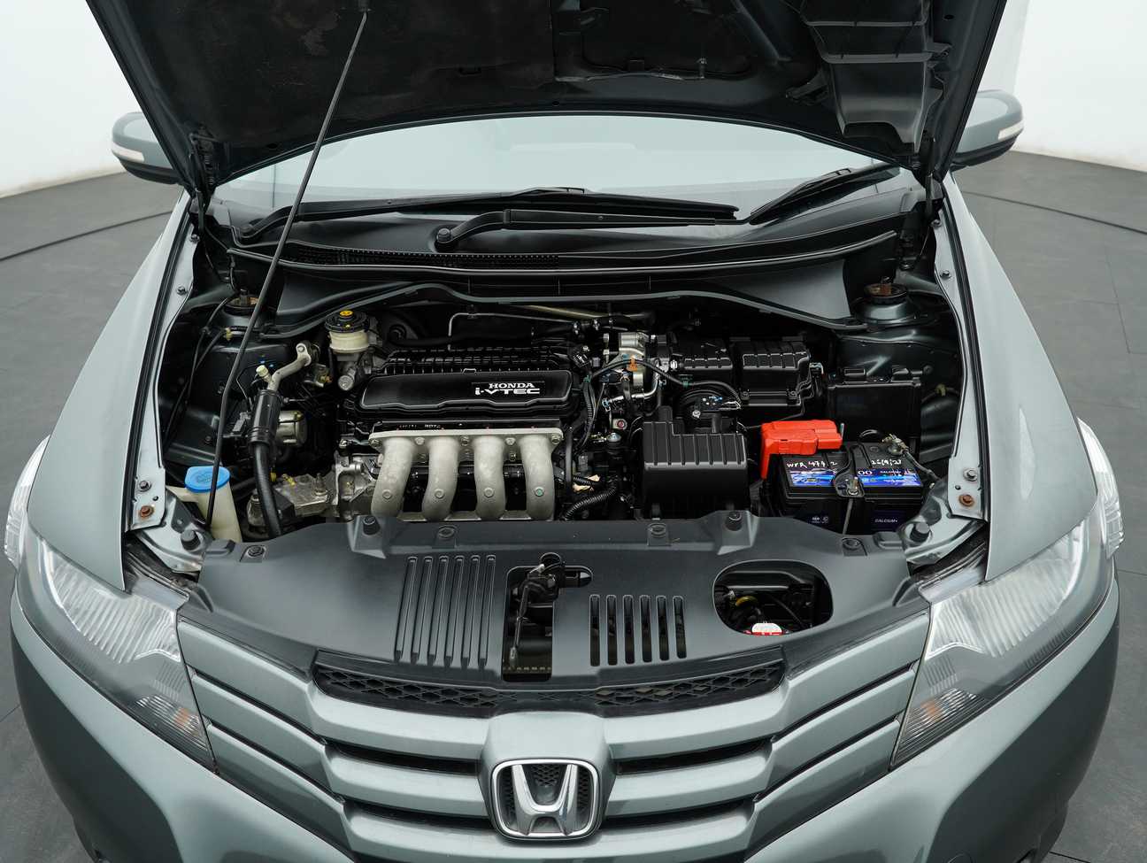 used 2011 Honda City E 1.5